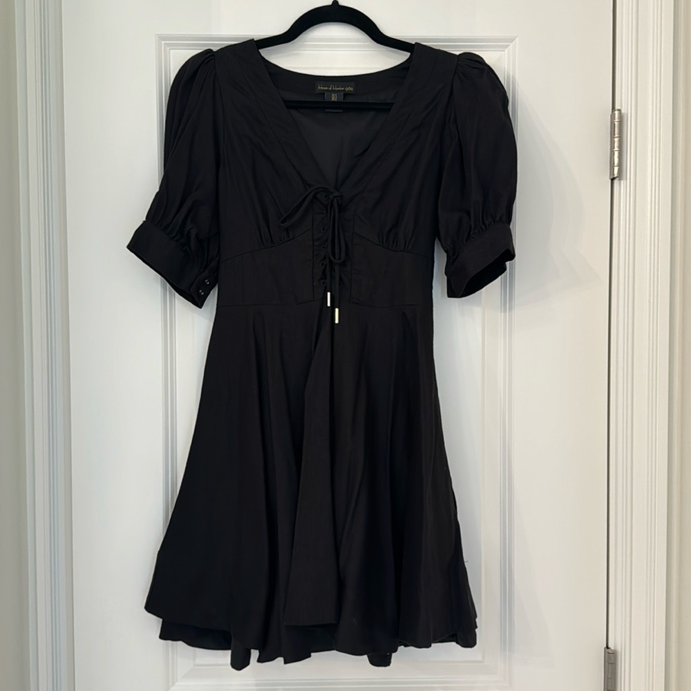 House of Harlow Dress